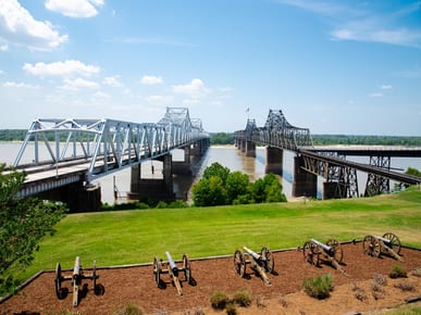Vicksburg